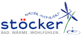 STÖCKER GmbH Logo
